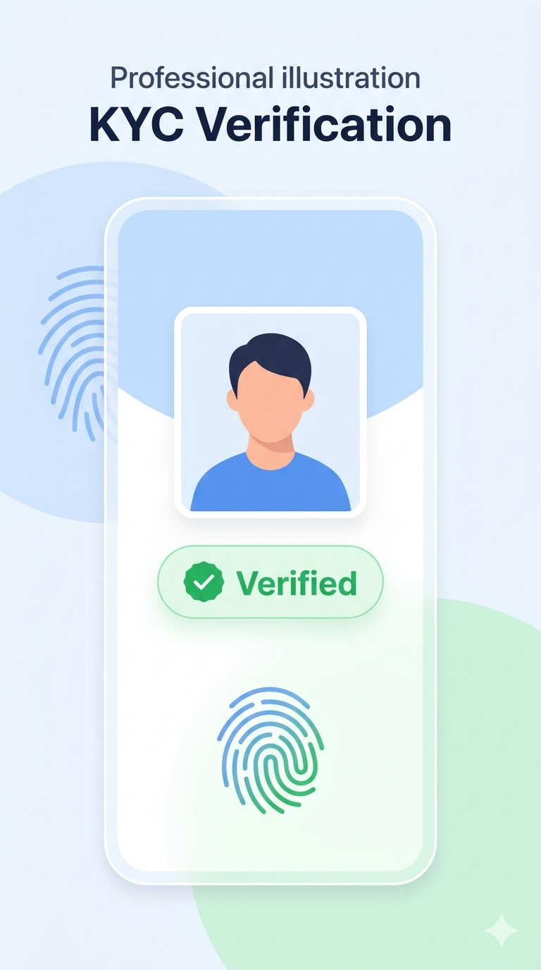 KYC Verification